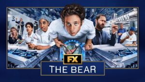 مسلسل The Bear الموسم الرابع الحلقة 9 التاسعة مترجمة اونلاين