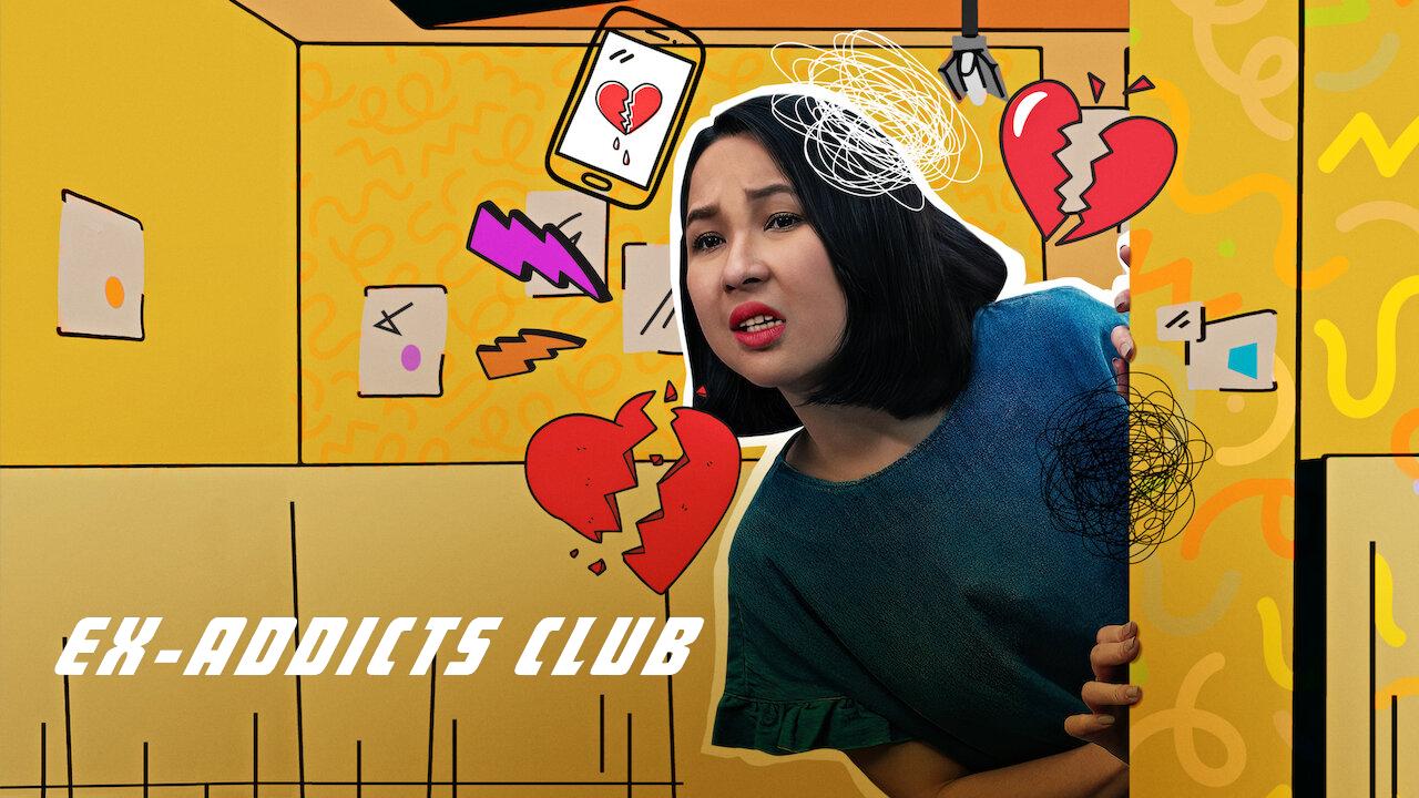 مسلسل Ex-Addicts Club الحلقة 4 الرابعة مترجمة اونلاين