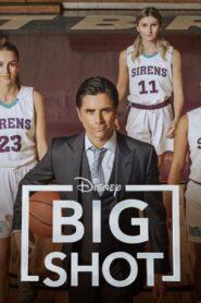 مسلسل Big Shot الموسم الاول الحلقة 9 التاسعة مترجمة اونلاين