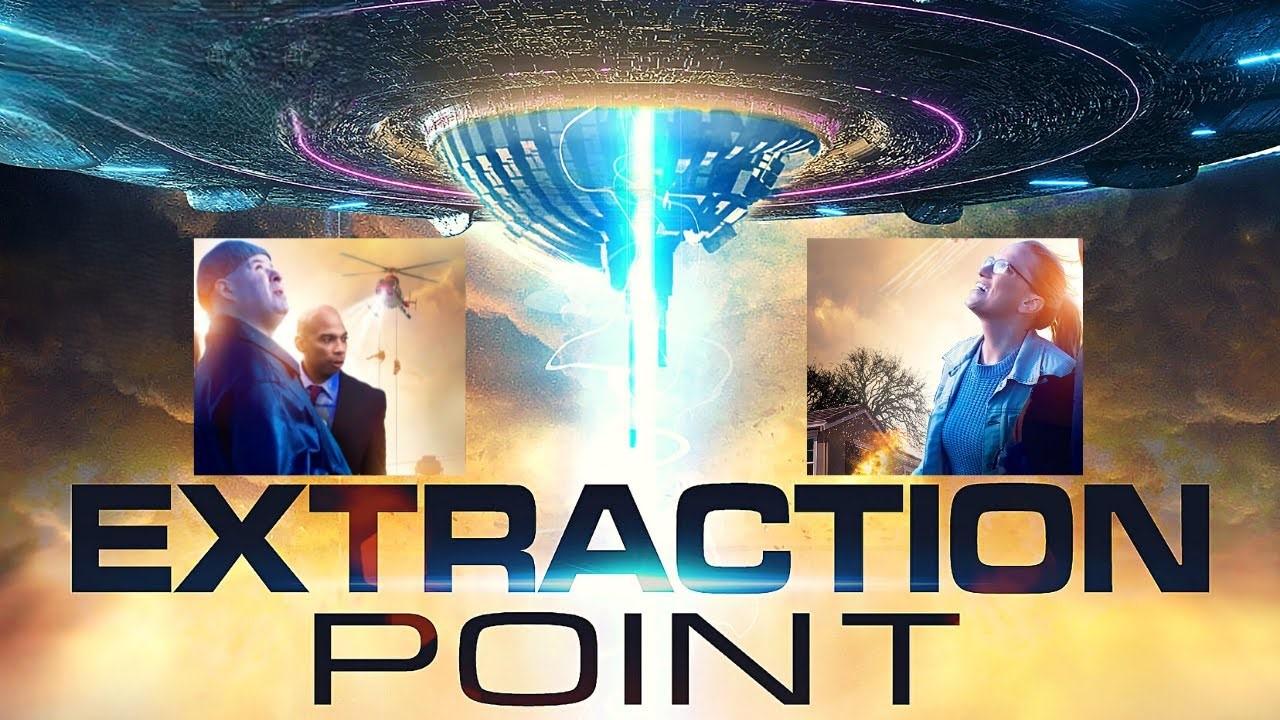 فيلم Extraction Point 2021 مترجم كامل HD اونلاين