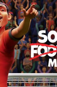 فيلم The Soccer Football Movie 2022 مترجم كامل HD اونلاين