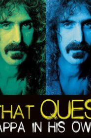 فيلم Eat That Question: Frank Zappa In His Own Words 2016 مترجم كامل HD اونلاين