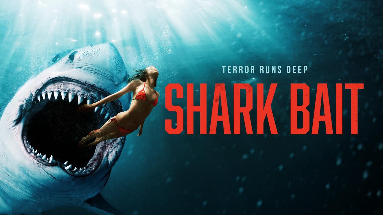 فيلم Shark Bait 2022 مترجم كامل HD اونلاين