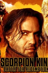 فيلم The Scorpion King 3 Battle for Redemption 2012 مترجم كامل HD اونلاين