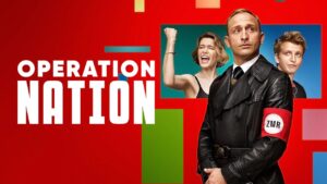 فيلم Operation: Nation 2023 مترجم كامل HD اونلاين