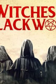 فيلم Witches Of Blackwood 2020 مترجم كامل HD اونلاين