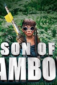 فيلم Son Of Rambow 2007 مترجم كامل HD اونلاين