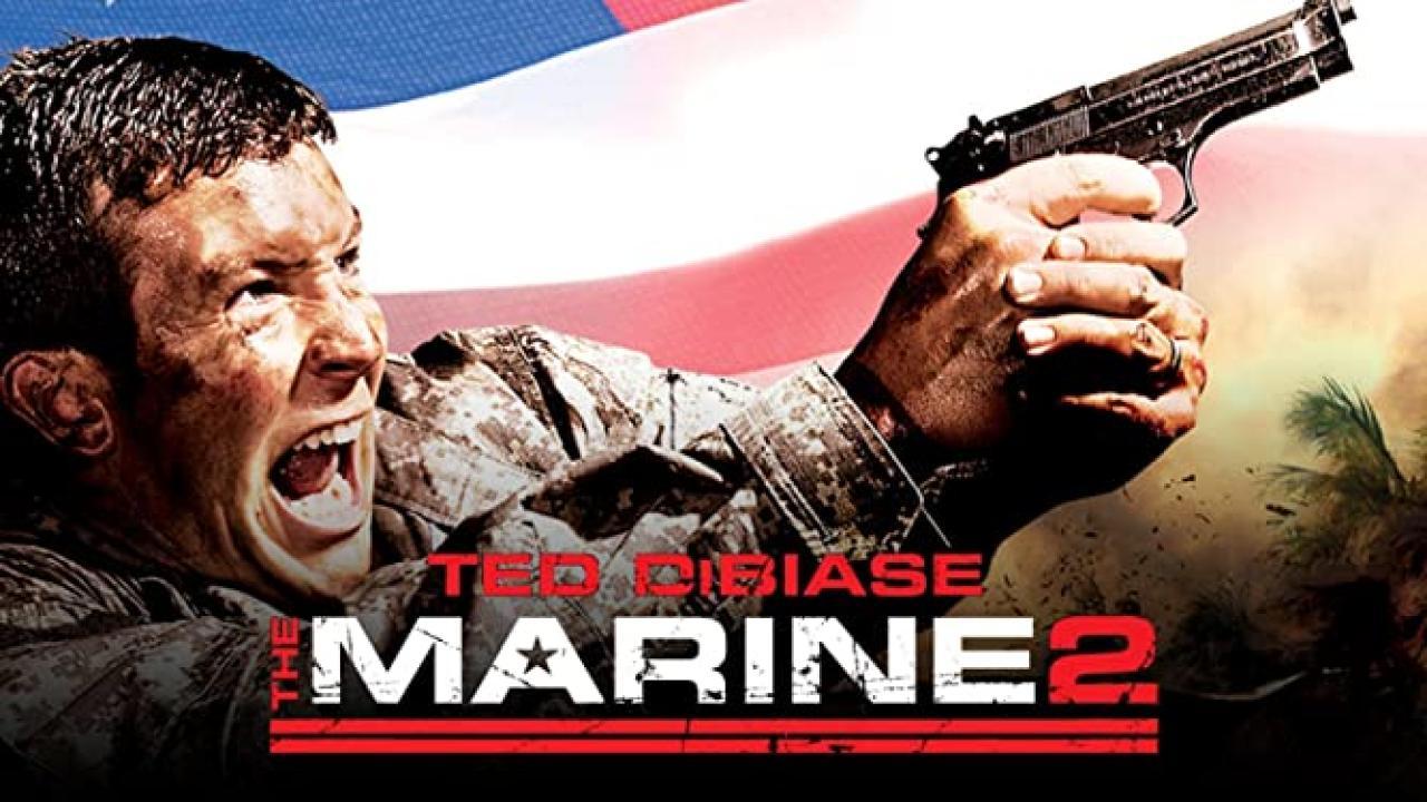 فيلم The Marine 2 2009 مترجم كامل HD اونلاين