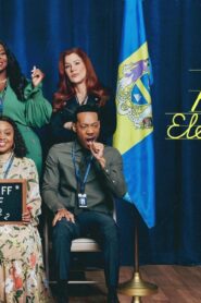 مسلسل Abbott Elementary الموسم الاول الحلقة 8 الثامنة مترجمة اونلاين