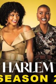 مسلسل Harlem الموسم الثاني الحلقة 1 الاولي مترجمة اونلاين