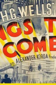 فيلم Things to Come 1936 مترجم كامل HD اونلاين