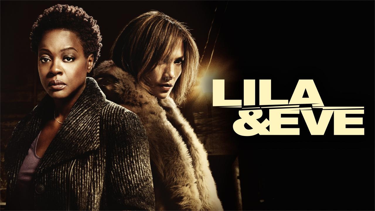 فيلم Lila & Eve 2015 مترجم كامل HD اونلاين