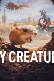 مسلسل Tiny Creatures الموسم الاول الحلقة 3 الثالثة مترجمة اونلاين