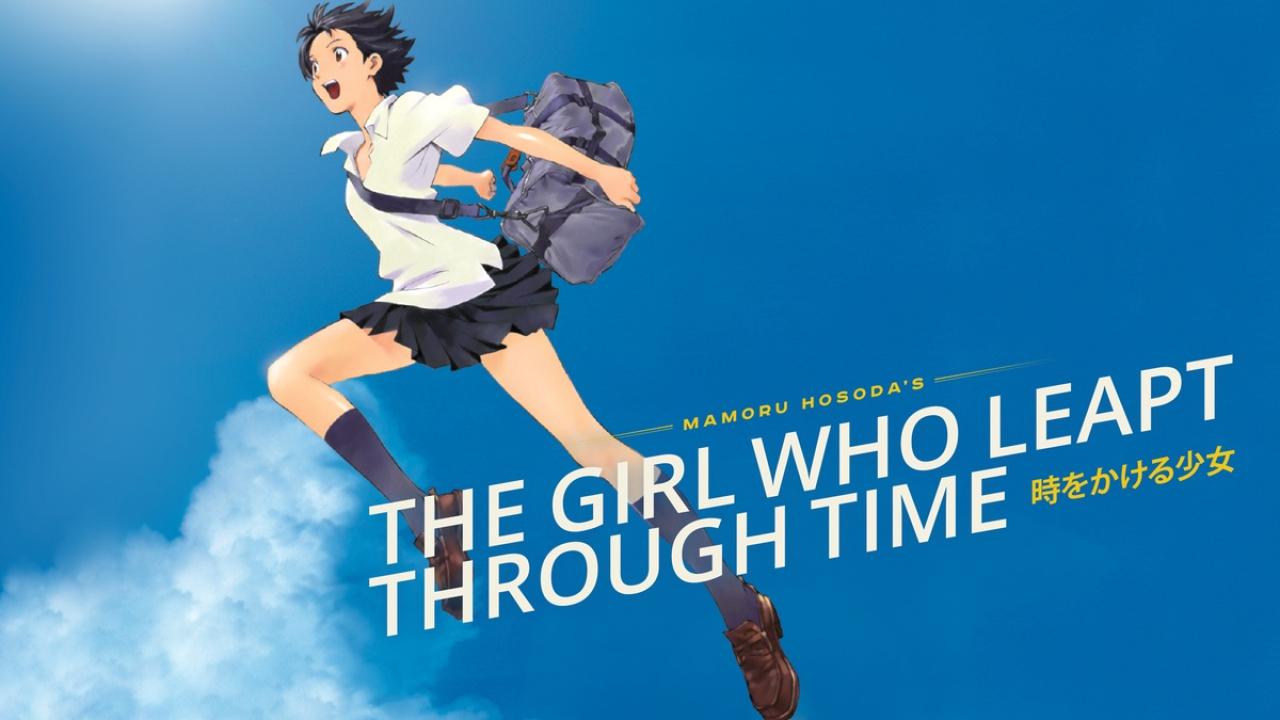 فيلم The Girl Who Leapt Through Time 2006 مترجم كامل HD اونلاين