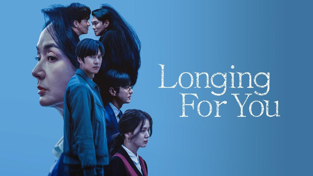مسلسل Longing for You الحلقة 10 العاشرة مترجمة اونلاين