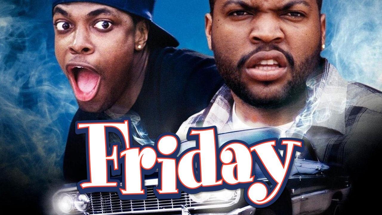 فيلم Friday 1995 مترجم كامل HD اونلاين