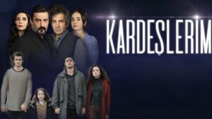 مسلسل اخوتي الحلقة 121 مترجمة اونلاين