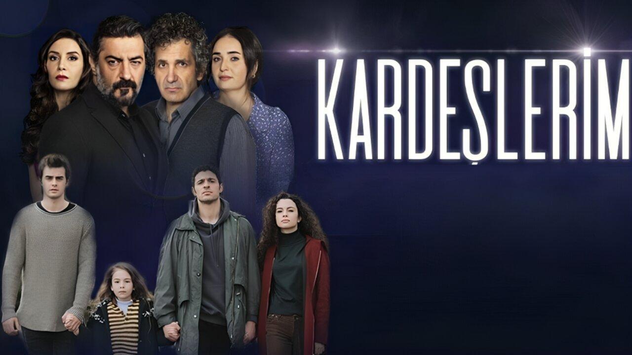 مسلسل اخوتي الحلقة 130 مترجمة اونلاين