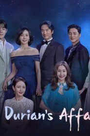 مسلسل Durian’s Affair الحلقة 11 الحادية عشر مترجمة اونلاين