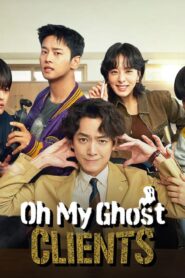 مسلسل Oh My Ghost Clients الحلقة 5 الخامسة مترجمة اونلاين