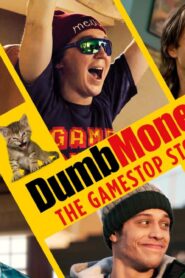 فيلم Dumb Money 2023 مترجم كامل HD اونلاين
