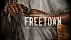 فيلم Freetown 2015 مترجم كامل HD اونلاين