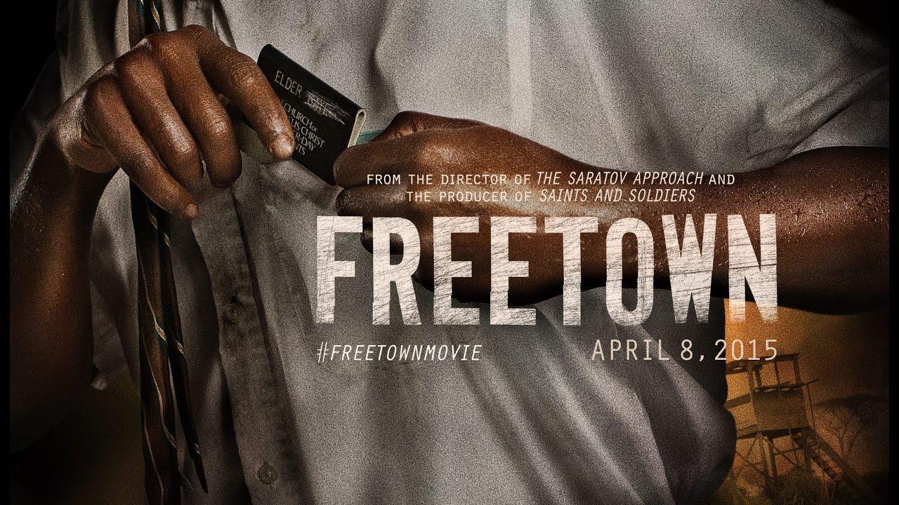 فيلم Freetown 2015 مترجم كامل HD اونلاين
