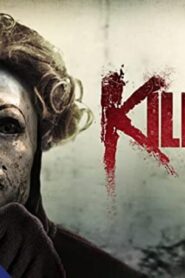 فيلم Kill Game 2015 مترجم كامل HD اونلاين