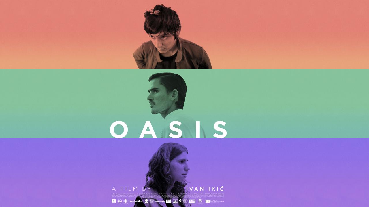 فيلم Oasis 2020 مترجم كامل HD اونلاين