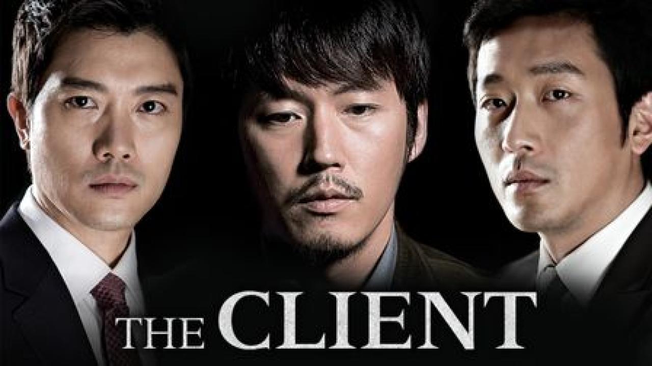 فيلم The Client 2011 مترجم كامل HD اونلاين