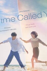 مسلسل A Time Called You الحلقة 12 الثانية عشر مترجمة والاخيرة اونلاين