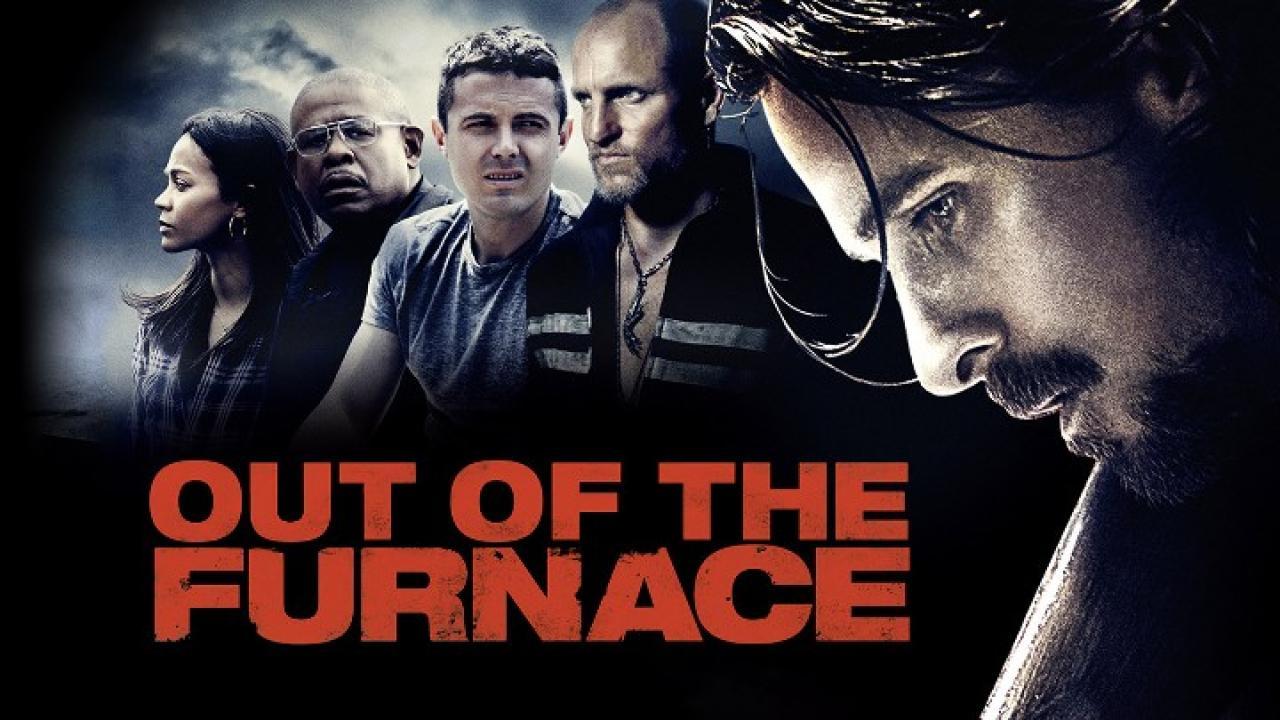 فيلم Out of the Furnace 2013 مترجم كامل HD اونلاين