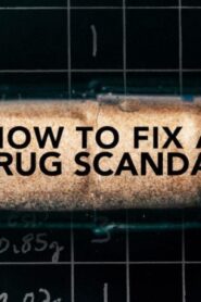 مسلسل How to Fix a Drug Scandal الموسم الاول الحلقة 3 الثالثة مترجمة اونلاين