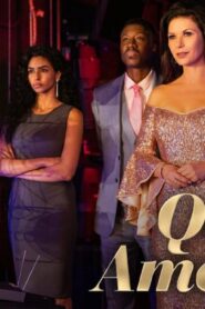 مسلسل Queen America الموسم الاول الحلقة 10 العاشرة مترجمة والاخيرة اونلاين