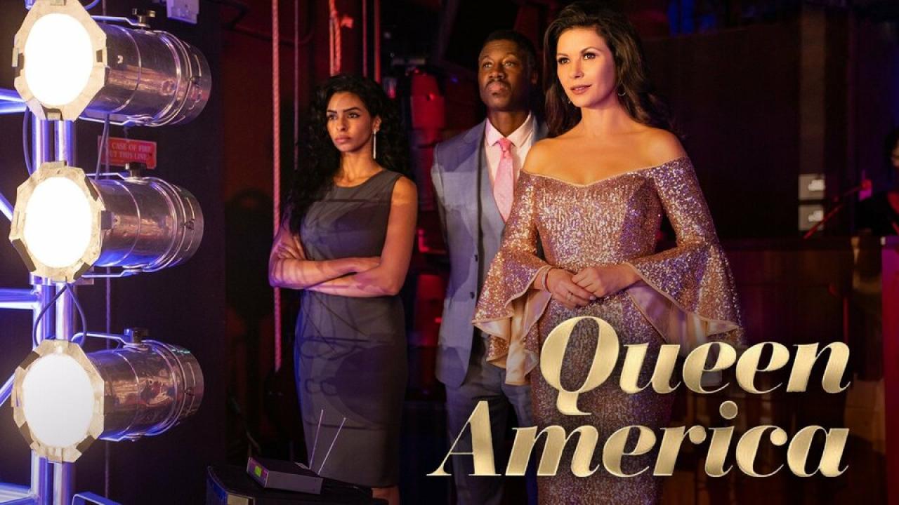مسلسل Queen America الموسم الاول الحلقة 3 الثالثة مترجمة اونلاين