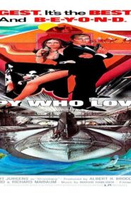 فيلم The Spy Who Loved Me 1977 مترجم كامل HD اونلاين