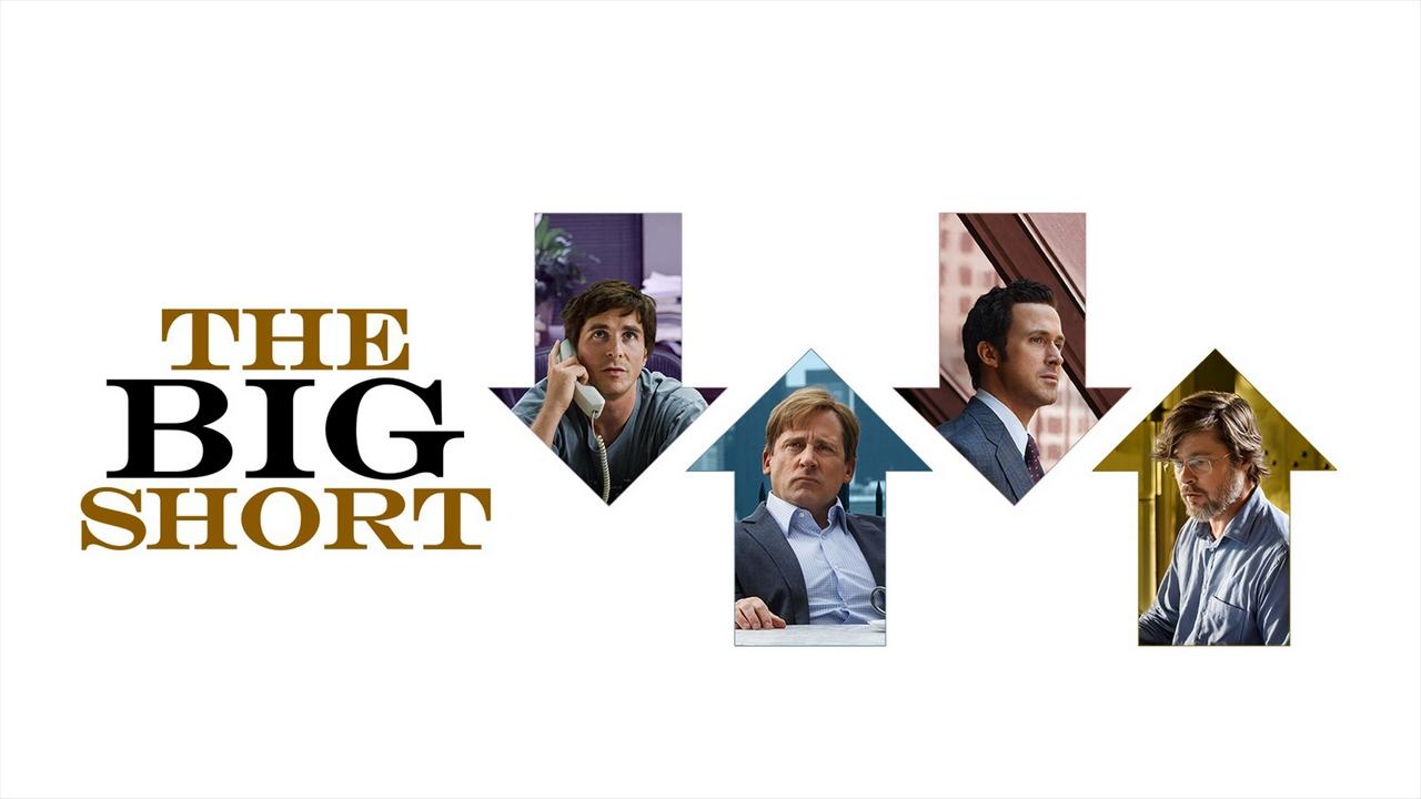 فيلم The Big Short 2015 مترجم كامل HD اونلاين