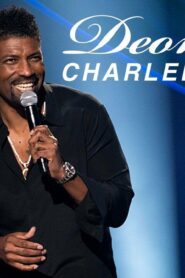 فيلم Deon Cole: Charleen’s Boy 2022 مترجم كامل HD اونلاين