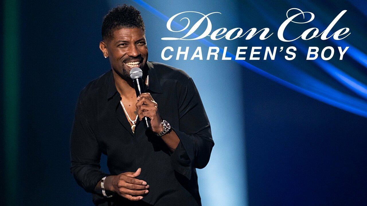 فيلم Deon Cole: Charleen’s Boy 2022 مترجم كامل HD اونلاين