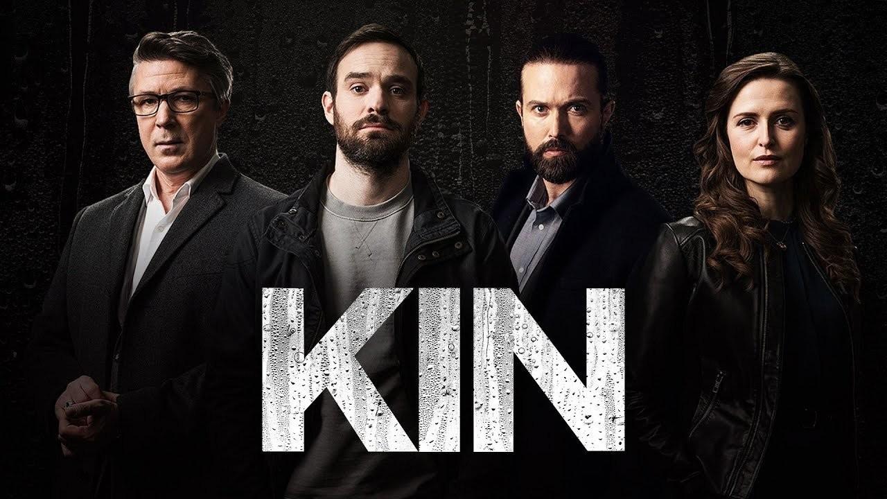 مسلسل Kin الموسم الاول الحلقة 5 الخامسة مترجمة اونلاين