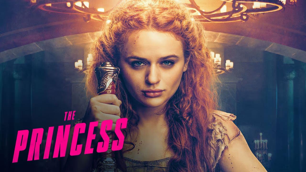 فيلم The Princess 2022 مترجم كامل HD اونلاين