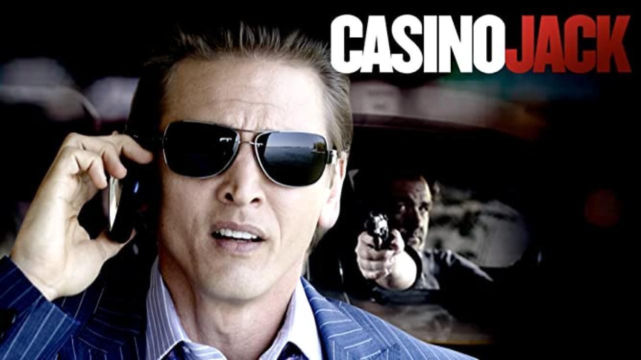 فيلم Casino Jack 2010 مترجم كامل HD اونلاين