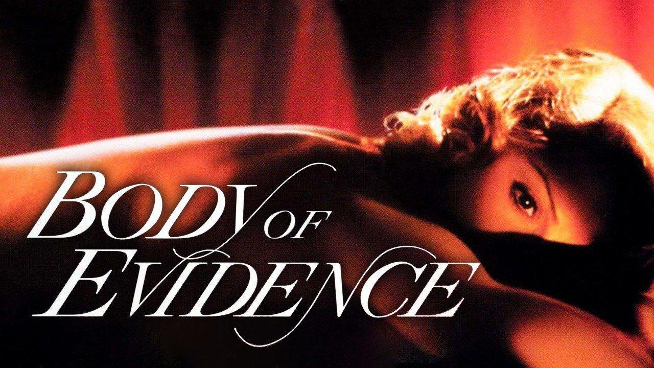 فيلم Body of Evidence 1993 مترجم كامل HD اونلاين