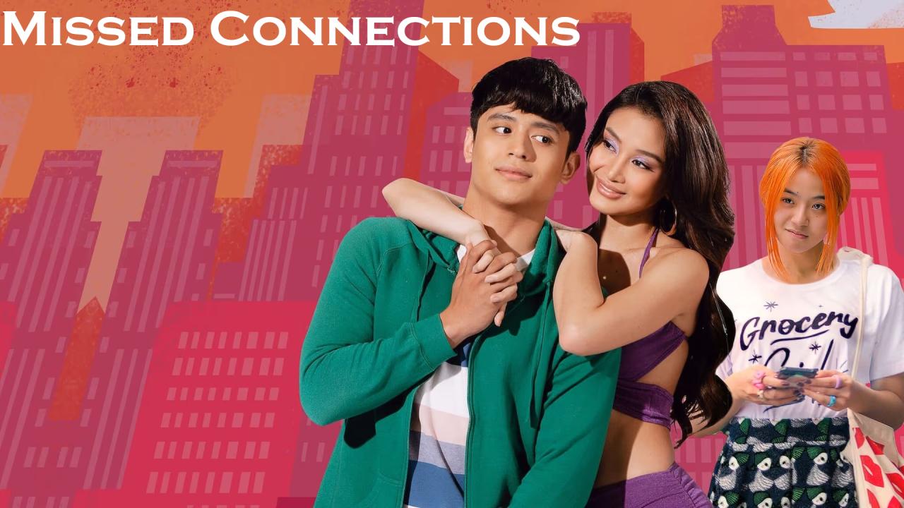 فيلم Missed Connections 2023 مترجم كامل HD اونلاين