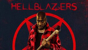 فيلم Hellblazers 2022 مترجم كامل HD اونلاين