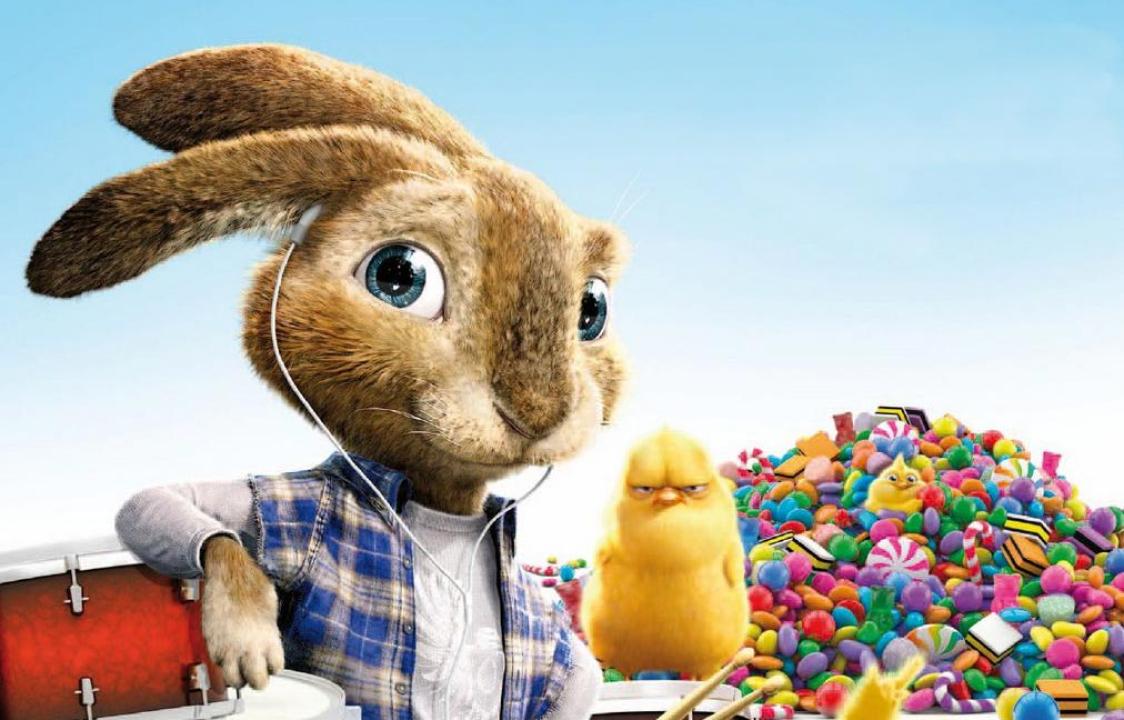 فيلم Hop 2011 مترجم كامل HD اونلاين