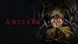 فيلم Antlers 2021 مترجم كامل HD اونلاين