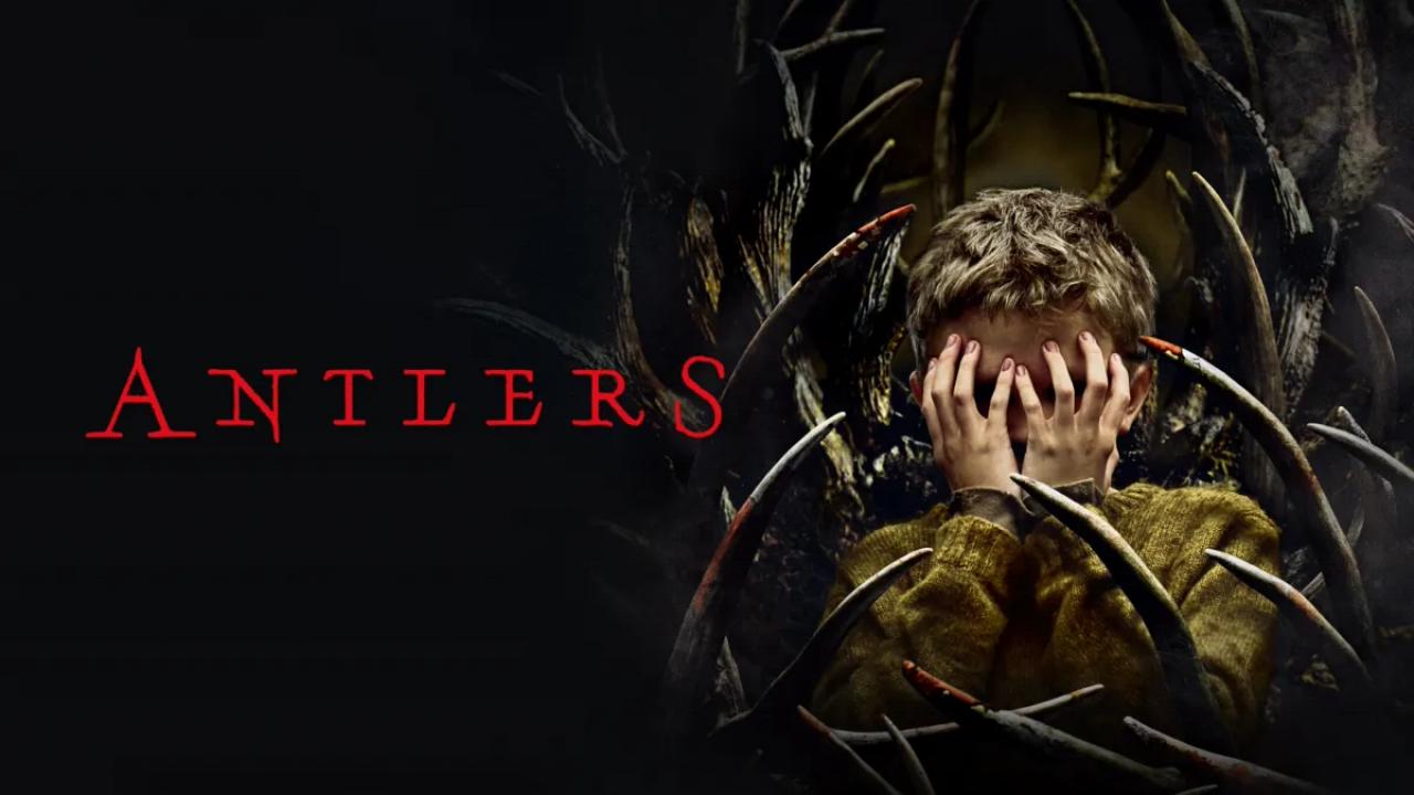 فيلم Antlers 2021 مترجم كامل HD اونلاين