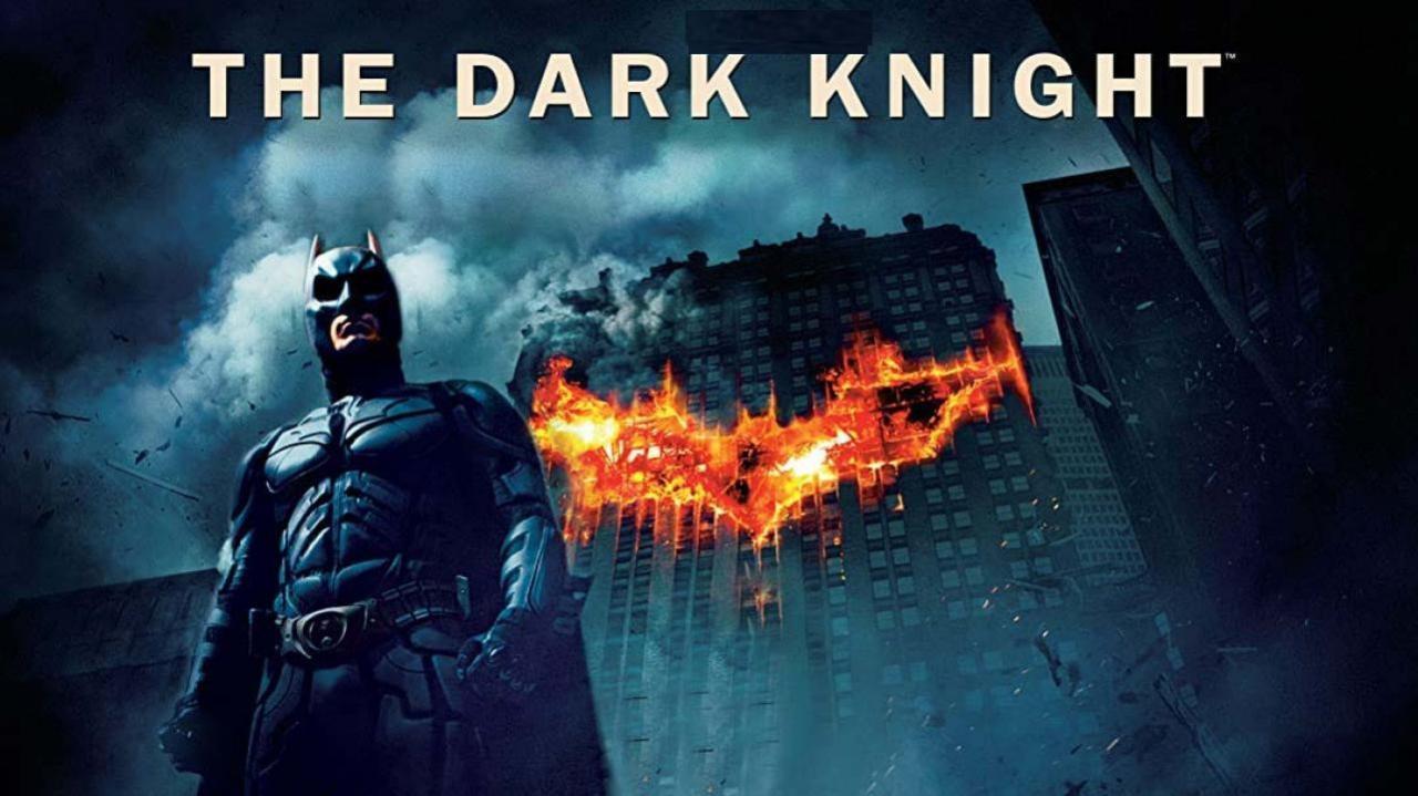 فيلم Batman The Dark Knight 2008 مترجم كامل HD اونلاين