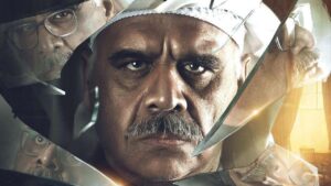 مسلسل النكران الحلقة 20 العشرون اونلاين